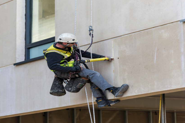 寧波博方風電科技有限公司